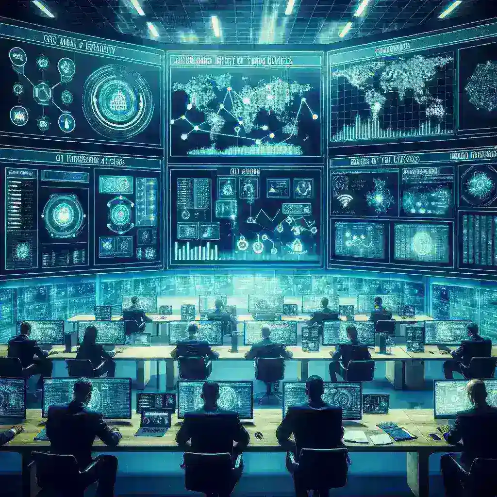 Empresas de segurança digital relatam aumento de ataques contra IoT